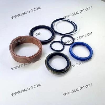 Crawler Dozer D20A-8  D21A-8 D20PL-8 D21PL-8 SN 90210 UP Blade Lift Cylinder Seal Kit 707-98-05460  7079805460