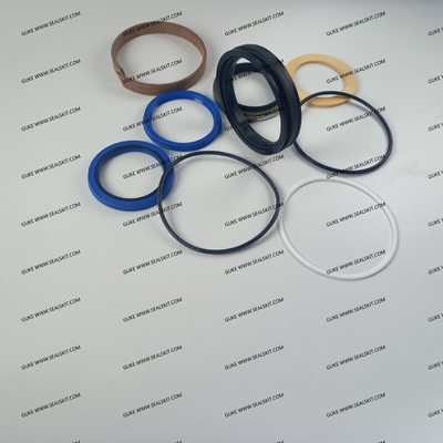 Crawler Dozer Seal Kit D39PX-21A D39EX-21A-M SN 60001 UP Lift Cylinder Seal Kit  707-99-24640 7079924640