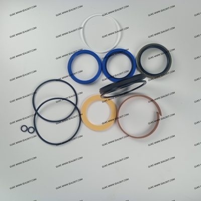 Crawler Dozer Seal Kit D39PX-21A D39PX-21A-M SN 60001 UP Angle Cylinder Seal Kit 707-99-24930  7079924930 