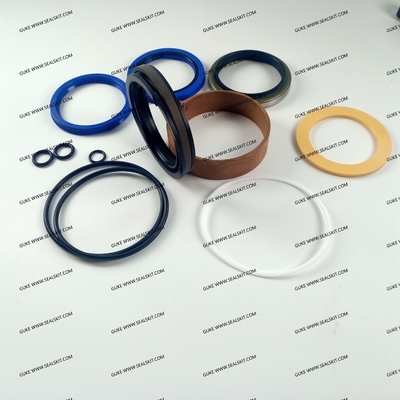 Dozer D50A-18 D53A-18 D58P-1B Blade Tilt Cylinder Repair Seal Kit  707-98-53410   7079853410