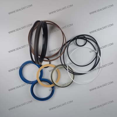 Dozer D61EX-15  D61EX-15E0-BW Angle Cylinder Repair Seal Kit 707-99-36550 7079936550