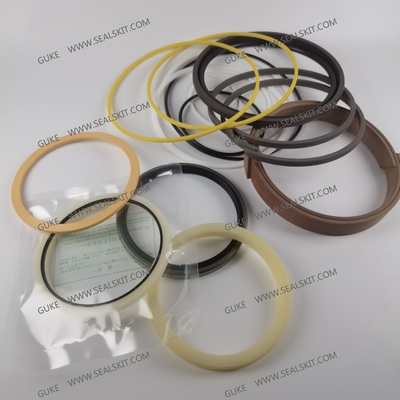 Dozer GD505A-3 GD511A-1 Power Tilt Cylinder Repair Seal Kit  23B-63-18101 23B6318101  