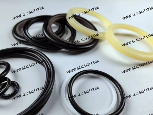 TOKU TNB 08M TNB1M  Hydraulic Breaker Hammer Seal Kit Hydraulic Repair Kit  Tool Diameter 40-45MM