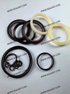 TOKU TNB 08M TNB1M  Hydraulic Breaker Hammer Seal Kit Hydraulic Repair Kit  Tool Diameter 40-45MM
