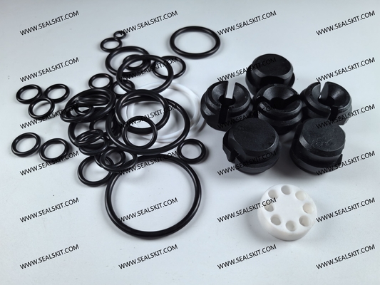 Frukawa Hydrualic Breaker Seal Kit  FXJ 225 902411-920020 920030 920040 920080 920090