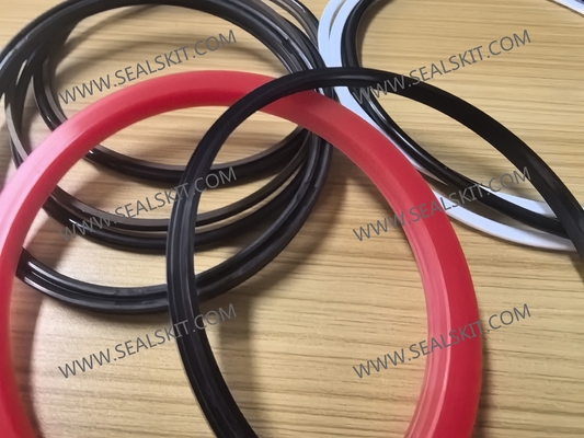 MONTABERT XL 1700 DX 170 DXB 170 Hydrualic Breaker Seal Kit  86693660  137MM