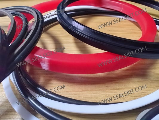 MONTABERT XL 1700 DX 170 DXB 170 Hydrualic Breaker Seal Kit  86693660  137MM