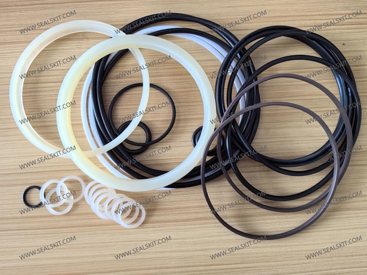 DEAWOO N5000 Hydrualic Breaker Seal Kit  86693660  137MM