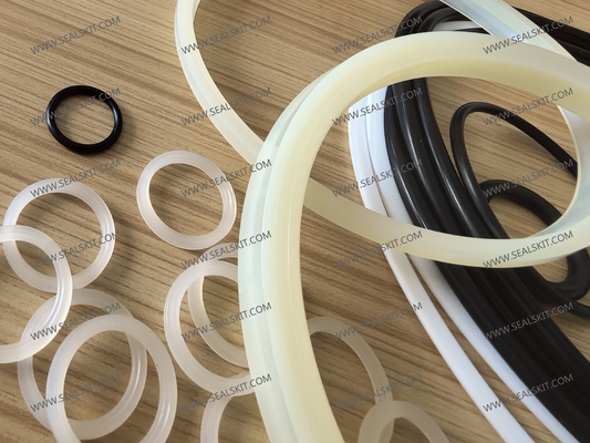 DEAWOO N5000 Hydrualic Breaker Seal Kit  86693660  137MM