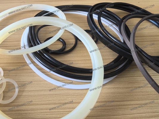 DEAWOO N5000 Hydrualic Breaker Seal Kit  86693660  137MM