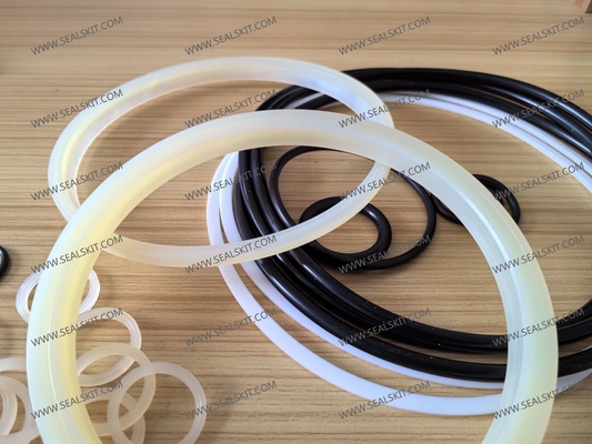 DEAWOO N5000 Hydrualic Breaker Seal Kit  86693660  137MM