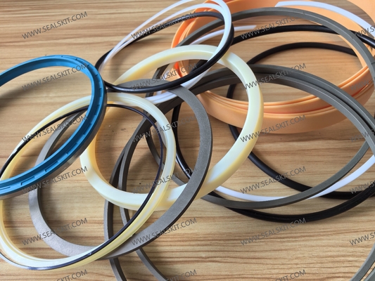 Komatsu PC2000  BUCKET  Cylinder Repair Seal Kit  707-99-78450  7079978450