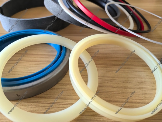 Hydraulic Cylinder Repair Seal Kit 244-2071  2442071