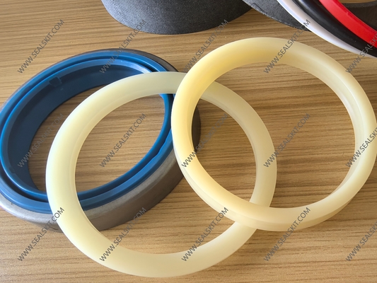 Hydraulic Cylinder Repair Seal Kit 244-2071  2442071