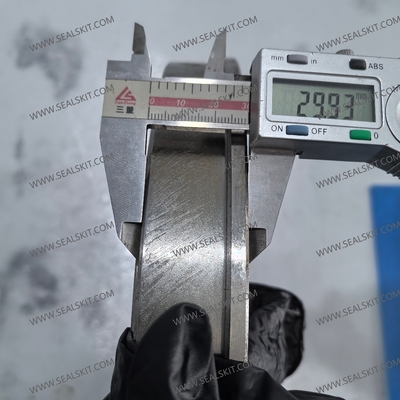 Excavator  COLLAR 14X-21-13240 14Y-21-13240