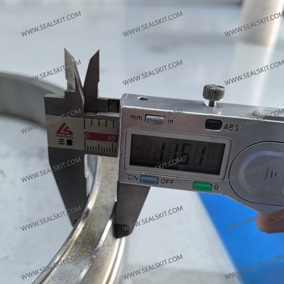 Excavator  COLLAR 14X-21-13240 14Y-21-13240