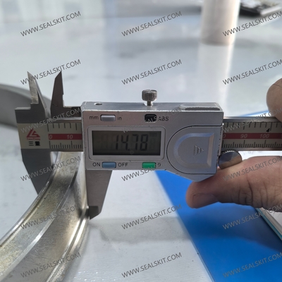Excavator  COLLAR 14X-21-13240 14Y-21-13240