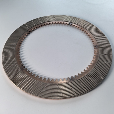Excavator  Friction Plate   14Y-22-23140   14Y2223140