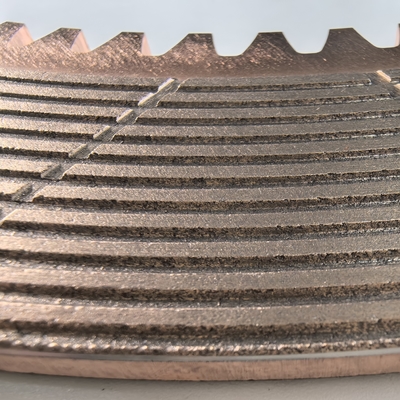 Excavator  Friction Plate   14Y-22-23140   14Y2223140