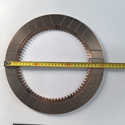 Excavator  Friction Plate   14Y-22-23140   14Y2223140