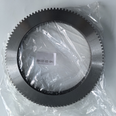 Excavator GEAR PIECE 14x-22-22160 14x2222160