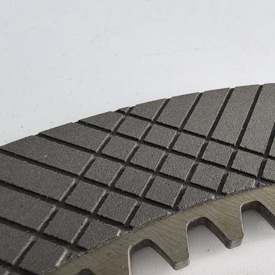 Excavator Steering Friction Plate 14x-22-22150 14x2222150