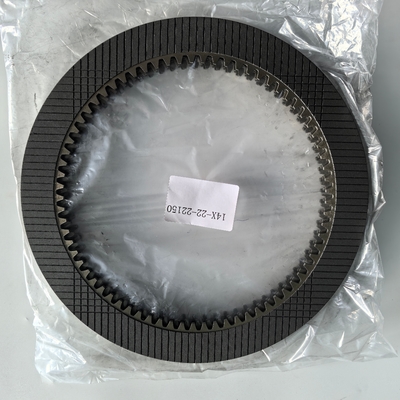 Excavator Steering Friction Plate 14x-22-22150 14x2222150