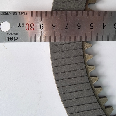 Excavator Steering Friction Plate 14x-22-22150 14x2222150