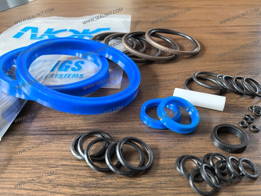 Montabert  Tramac V32 Hydrualic Breaker Seal Kit  86612744  122MM