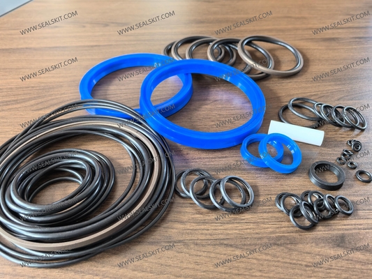Montabert  Tramac V32 Hydrualic Breaker Seal Kit  86612744  122MM