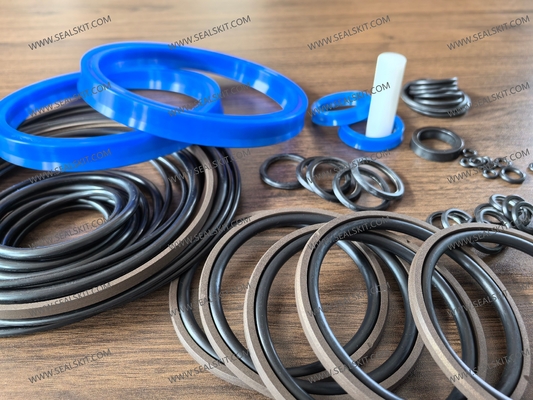 Montabert  Tramac V32 Hydrualic Breaker Seal Kit  86612744  122MM