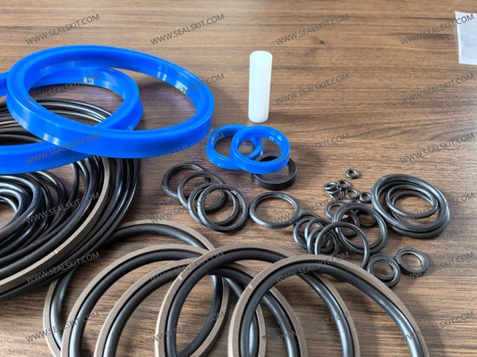 Montabert  Tramac V32 Hydrualic Breaker Seal Kit  86612744  122MM
