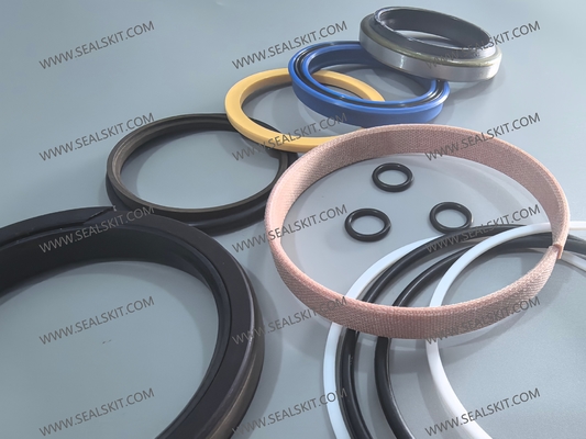 Hydraulic PC Cylinder Repair Seal Kit 707-99-24320 7079924320