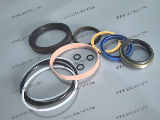 Hydraulic PC Cylinder Repair Seal Kit 707-99-24320 7079924320