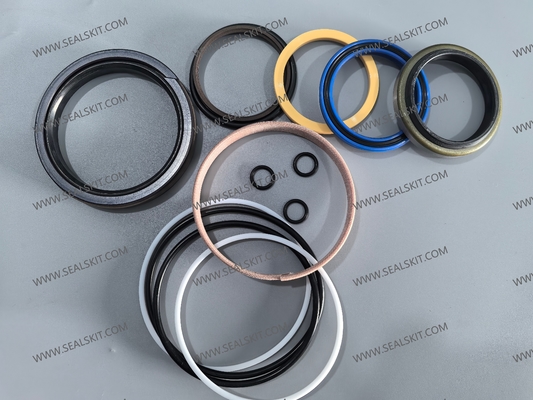 Hydraulic PC Cylinder Repair Seal Kit 707-99-24320 7079924320