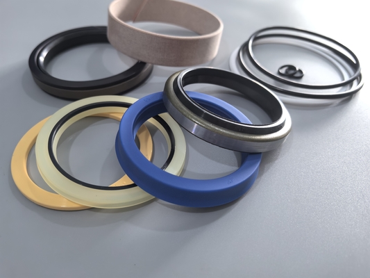 Hydraulic PC Cylinder Repair Seal Kit 707-99-26210 7079926210
