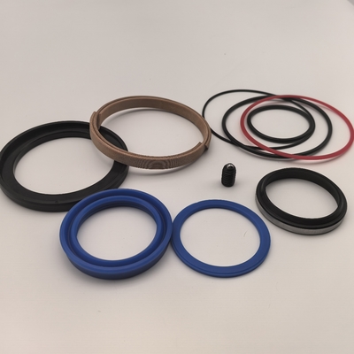 Hydraulic VOLVO Cylinder Repair Seal Kit VOE15173598