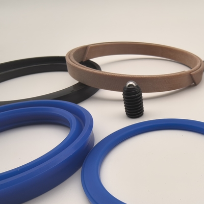 Hydraulic VOLVO Cylinder Repair Seal Kit VOE15173598