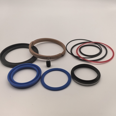 Hydraulic VOLVO Cylinder Repair Seal Kit VOE15173598