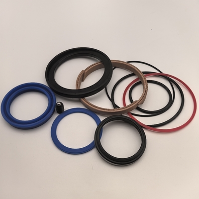 Hydraulic VOLVO Cylinder Repair Seal Kit VOE15173598