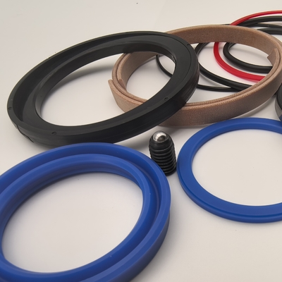 Hydraulic VOLVO Cylinder Repair Seal Kit VOE15173598