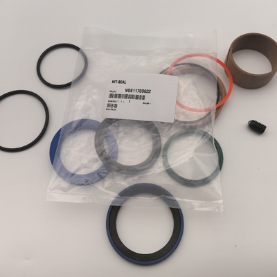 Hydraulic VOLVO Cylinder Repair Seal Kit VOE11709632