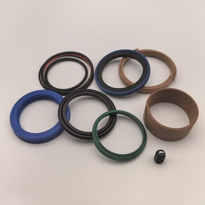 Hydraulic VOLVO Cylinder Repair Seal Kit VOE11709632