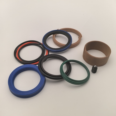 Hydraulic VOLVO Cylinder Repair Seal Kit VOE11709632
