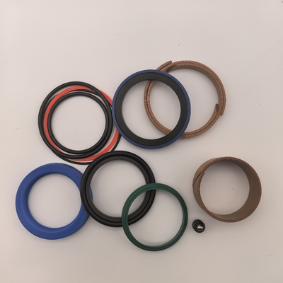 Hydraulic VOLVO Cylinder Repair Seal Kit VOE11709632