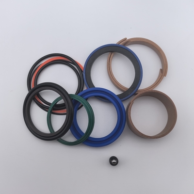 Hydraulic VOLVO Cylinder Repair Seal Kit VOE11709632