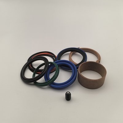 Hydraulic VOLVO Cylinder Repair Seal Kit VOE11709632