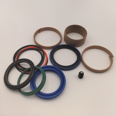 Hydraulic VOLVO Cylinder Repair Seal Kit VOE11709632