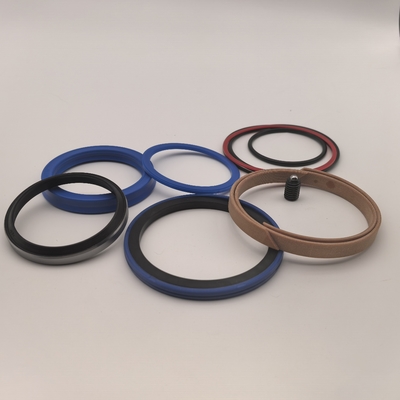 Hydraulic VOLVO Cylinder Repair Seal Kit VOE15173362