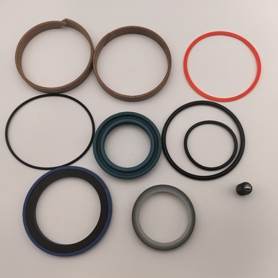 Hydraulic VOLVO Cylinder Repair Seal Kit VOE15173282